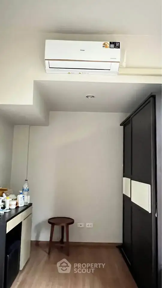 3-BR Townhouse at Siamese Blossom @ Fashion in Khan Na Yao — photo 7