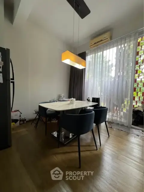 3-BR Townhouse at Siamese Blossom @ Fashion in Khan Na Yao — photo 5
