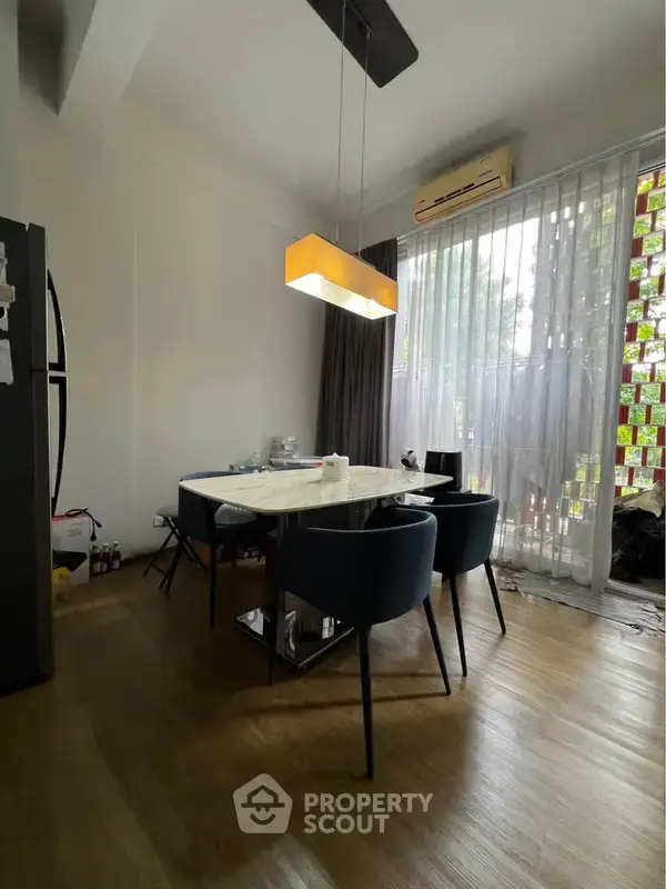 3-BR Townhouse at Siamese Blossom @ Fashion in Khan Na Yao — photo 5