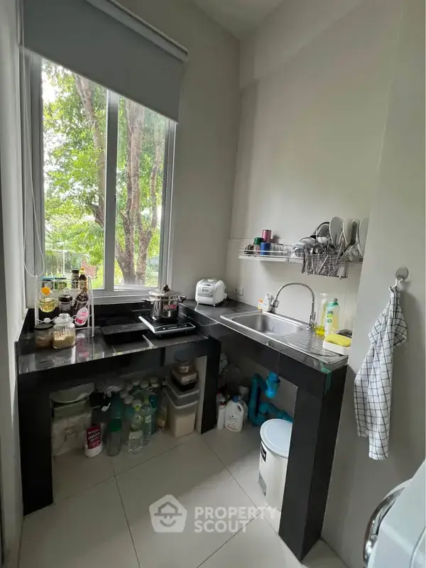 3-BR Townhouse at Siamese Blossom @ Fashion in Khan Na Yao — photo 6