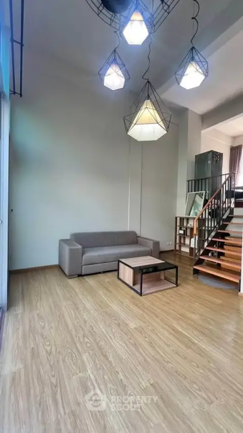 3-BR Townhouse at Siamese Blossom @ Fashion in Khan Na Yao — photo 4