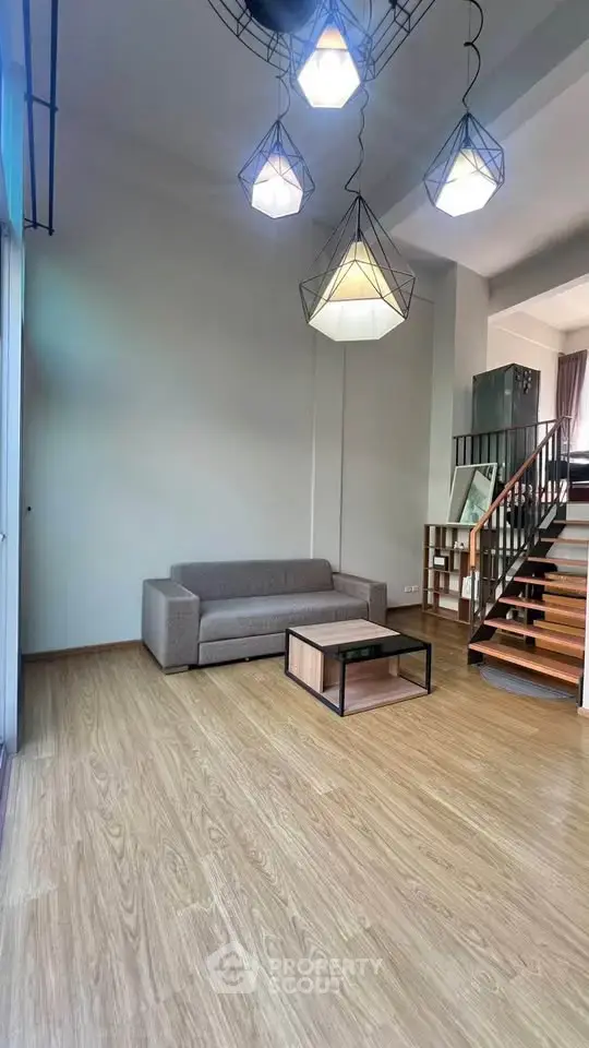 3-BR Townhouse at Siamese Blossom @ Fashion in Khan Na Yao — photo 4