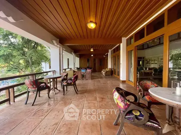 House close to CentralFestival Chiangmai — photo 5