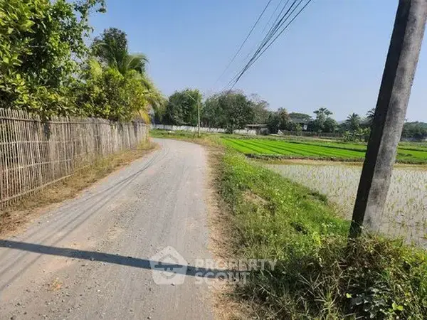 5,252 m² Land for Sale in Huai Sai — photo 4