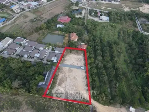 1-BR House in Chang Khlan — photo 2