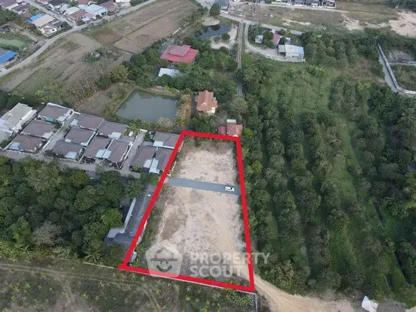 1-BR House in Chang Khlan — photo 2