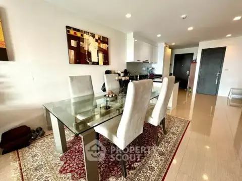 2-BR Condo at Elegance @ Cosy Beach Pattaya close to Phratamnak — ภาพ 4