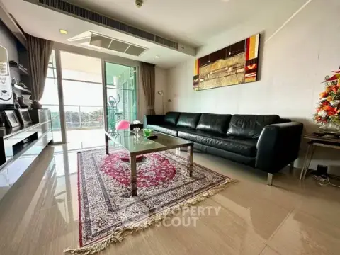 2-BR Condo at Elegance @ Cosy Beach Pattaya close to Phratamnak — ภาพ 3