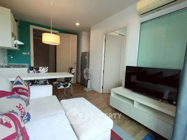 1-BR Condo at Neo Seaview Condo close to Pattaya — ภาพ 7