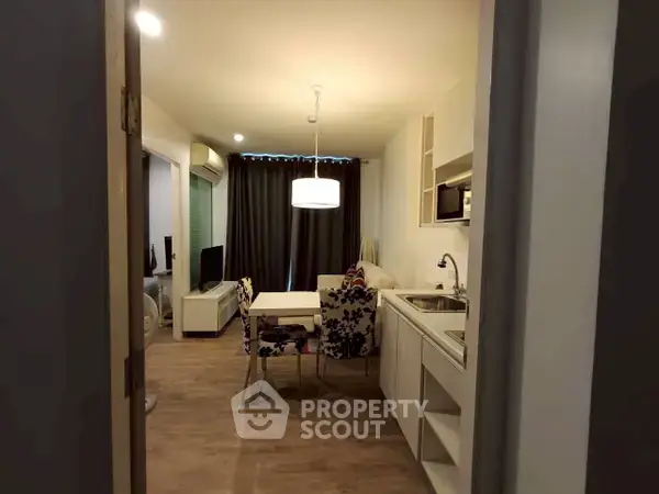 1-BR Condo at Neo Seaview Condo close to Pattaya — ภาพ 2