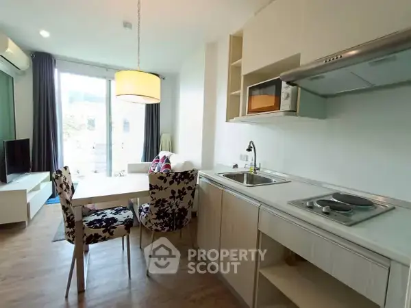 1-BR Condo at Neo Seaview Condo close to Pattaya — ภาพ 5