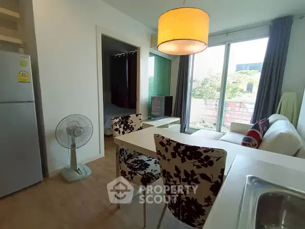 1-BR Condo at Neo Seaview Condo close to Pattaya — ภาพ 3