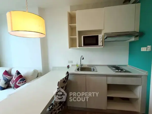 1-BR Condo at Neo Seaview Condo close to Pattaya — ภาพ 4