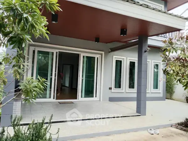 4-BR House close to Huai Yai — ภาพ 4