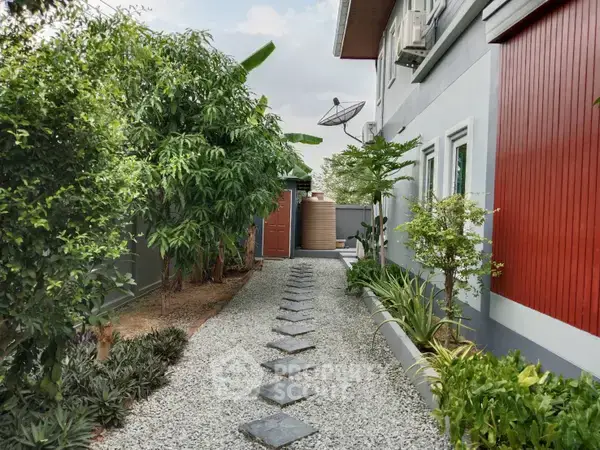 4-BR House close to Huai Yai — ภาพ 5