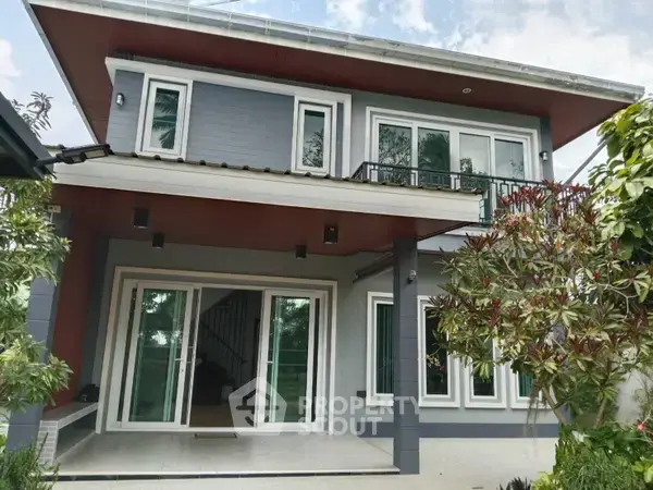 4-BR House close to Huai Yai — ภาพ 2