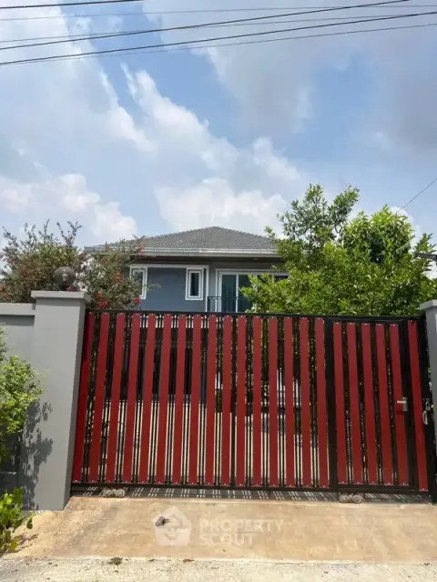 4-BR House close to Huai Yai — ภาพ 3