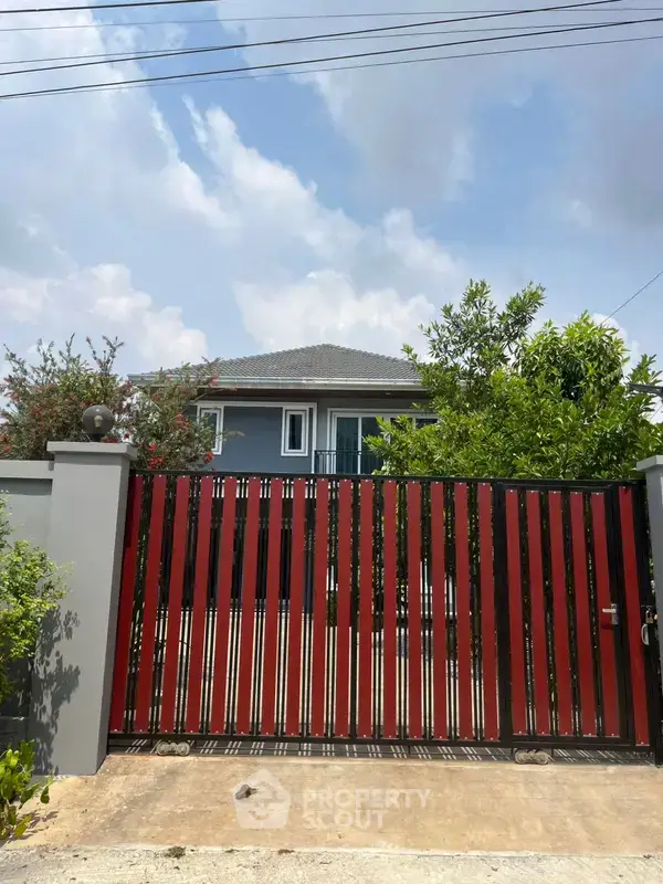 4-BR House close to Huai Yai — ภาพ 3