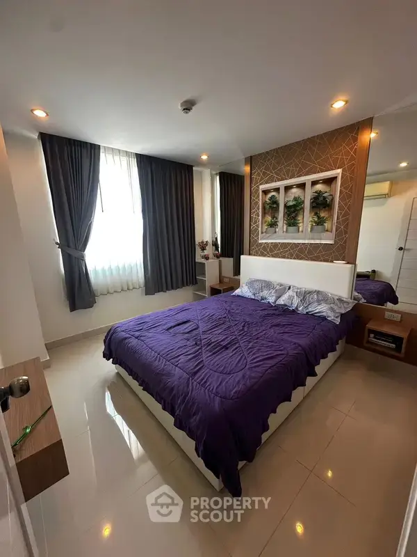1-BR Condo at Amazon Residence Pattaya Condominiums close to Pattaya — photo 5