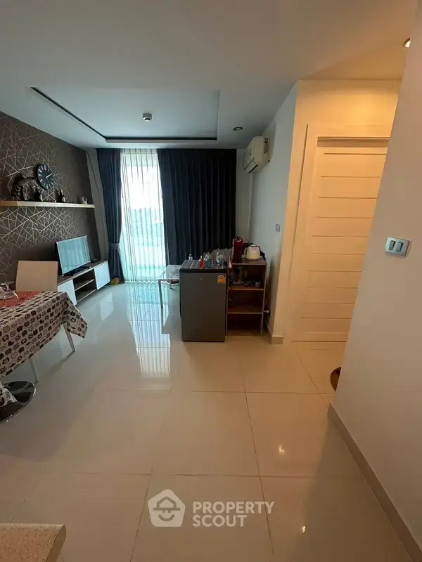1-BR Condo at Amazon Residence Pattaya Condominiums close to Pattaya — photo 4
