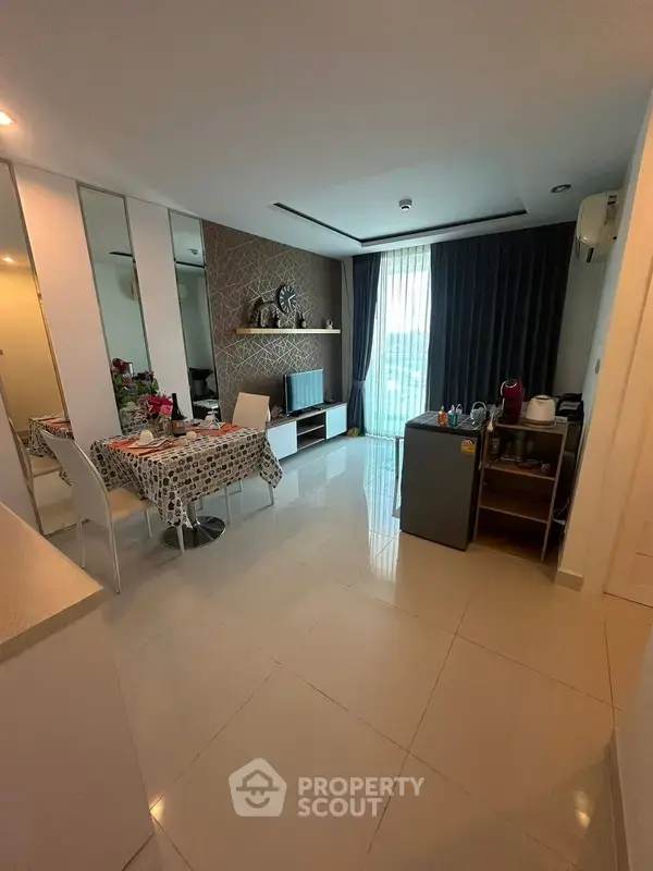 1-BR Condo at Amazon Residence Pattaya Condominiums close to Pattaya — photo 2