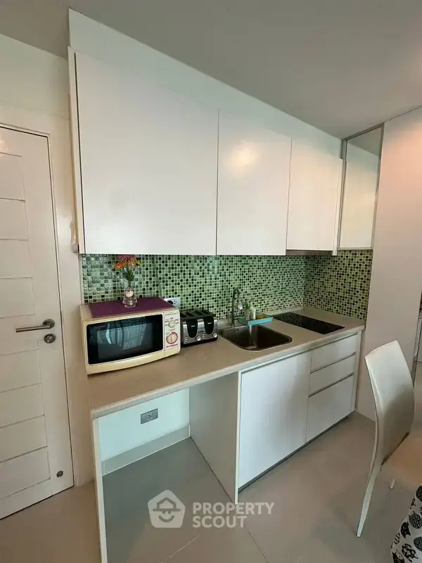 1-BR Condo at Amazon Residence Pattaya Condominiums close to Pattaya — photo 7
