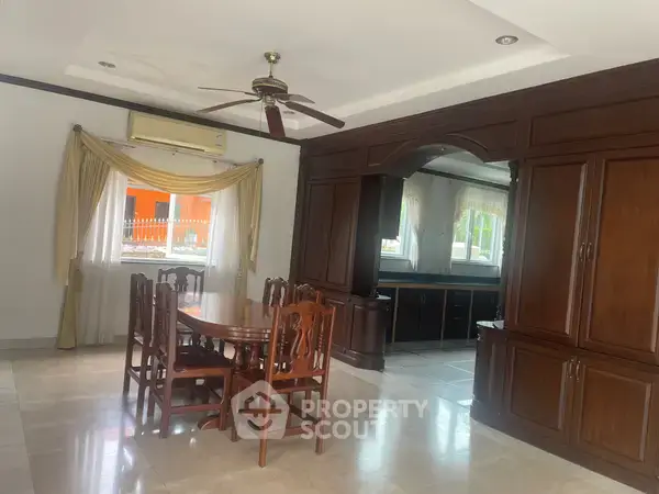 5-BR House at Paradise Villa 2 Pattaya close to East Pattaya — ภาพ 7