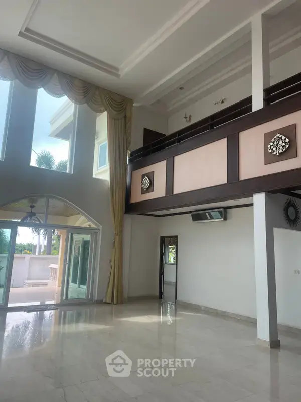 5-BR House at Paradise Villa 2 Pattaya close to East Pattaya — ภาพ 5