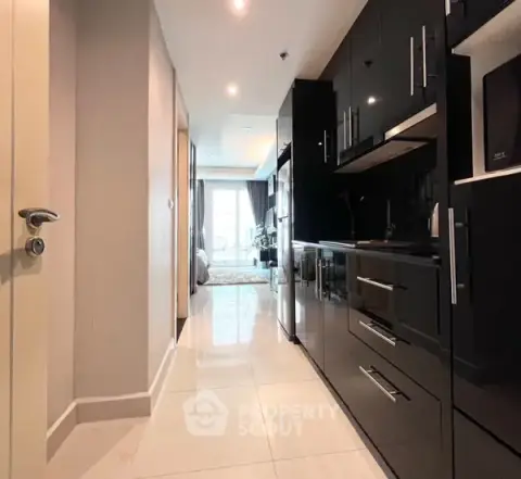 1-BR Condo at Cosy Beach View close to Phratamnak — ภาพ 4