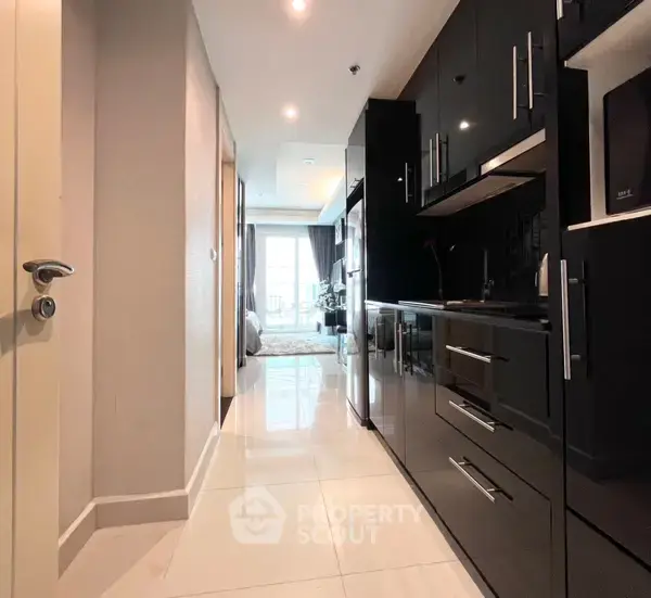 1-BR Condo at Cosy Beach View close to Phratamnak — ภาพ 4