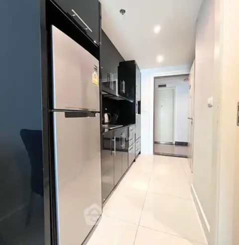 1-BR Condo at Cosy Beach View close to Phratamnak — ภาพ 5