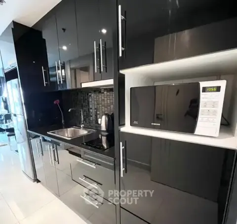 1-BR Condo at Cosy Beach View close to Phratamnak — ภาพ 3