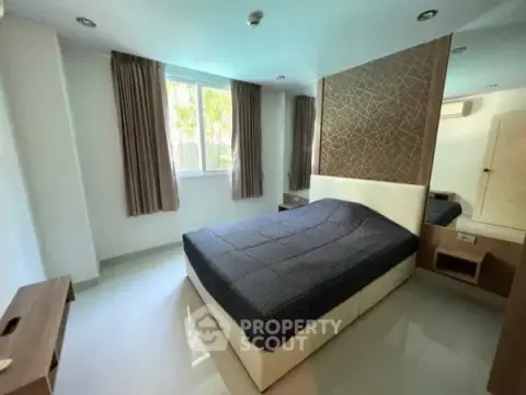 1-BR Condo at Amazon Residence Pattaya Condominiums close to Pattaya — photo 5