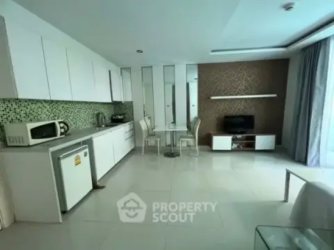 1-BR Condo at Amazon Residence Pattaya Condominiums close to Pattaya — photo 3