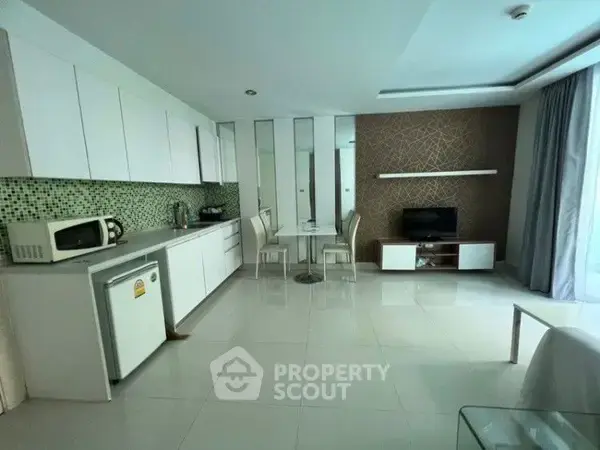 1-BR Condo at Amazon Residence Pattaya Condominiums close to Pattaya — photo 3