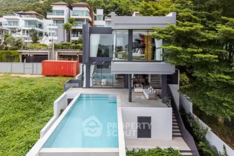 4-BR House close to Nai Harn — photo 2