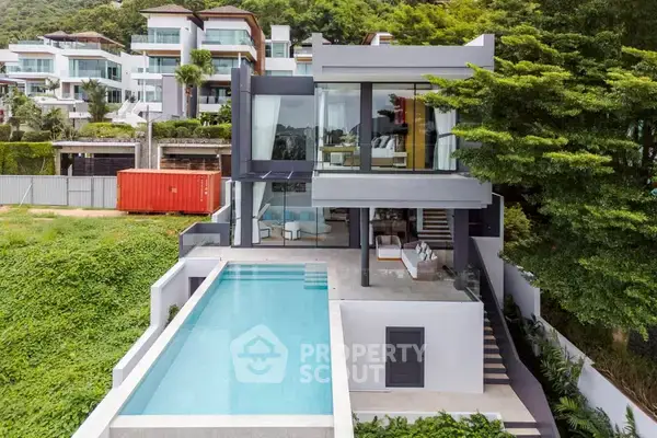 4-BR House close to Nai Harn — photo 2