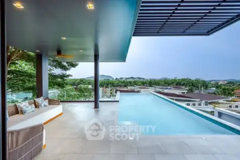 4-BR House close to Nai Harn — photo 4