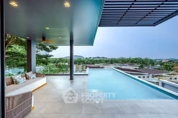4-BR House close to Nai Harn — photo 4