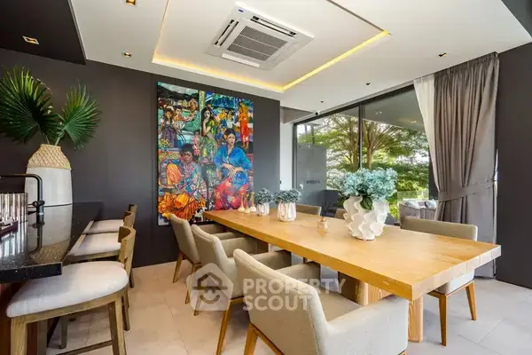 4-BR House close to Nai Harn — photo 7