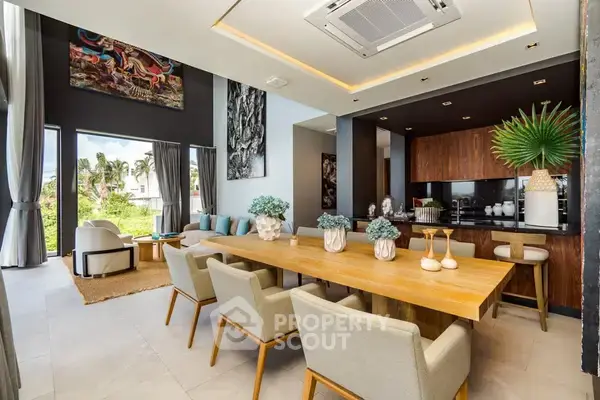 4-BR House close to Nai Harn — photo 5