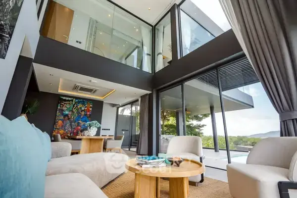 4-BR House close to Nai Harn — photo 6