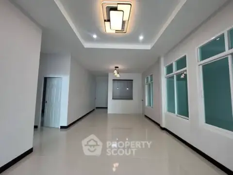 3-BR House at Supalai Palm Spring Banpon Phuket in Si Sunthon — photo 3