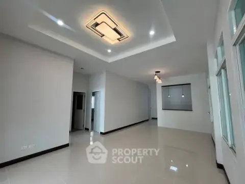 3-BR House at Supalai Palm Spring Banpon Phuket in Si Sunthon — photo 4