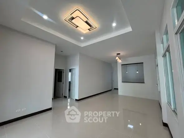 3-BR House at Supalai Palm Spring Banpon Phuket in Si Sunthon — photo 4