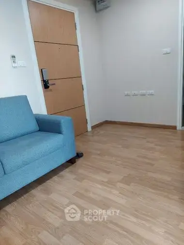 1-BR Condo at The Maple Ratchada - Ladprao near MRT Ratchadaphisek — photo 2