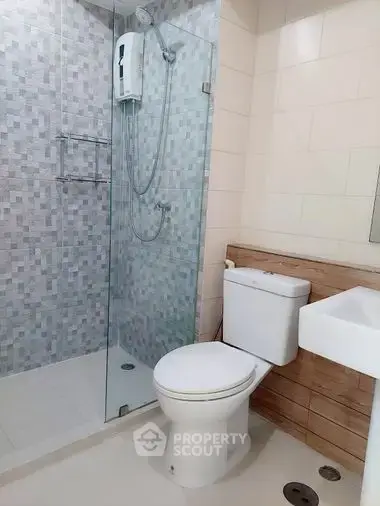 1-BR Condo at The Maple Ratchada - Ladprao near MRT Ratchadaphisek — photo 5