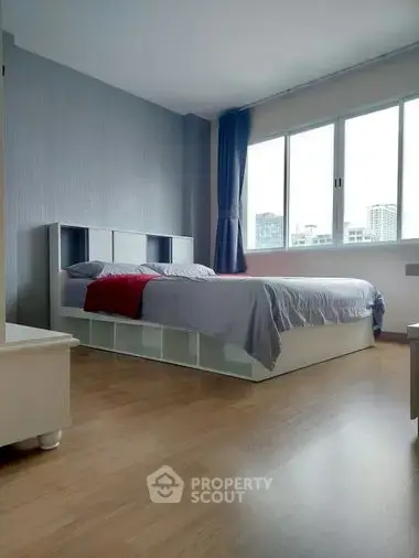 1-BR Condo at The Maple Ratchada - Ladprao near MRT Ratchadaphisek — photo 7