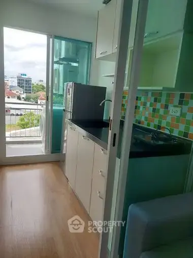 1-BR Condo at The Maple Ratchada - Ladprao near MRT Ratchadaphisek — photo 4