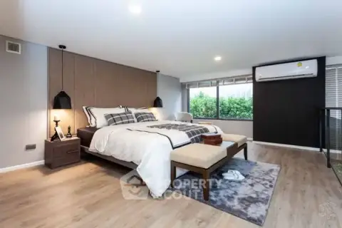3-BR Condo at Landmark @MRTA Station in Bang Kapi — photo 3